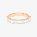 The Gold Petite Emerald