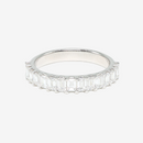 The Gold Petite Emerald