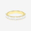 The Gold Petite Emerald