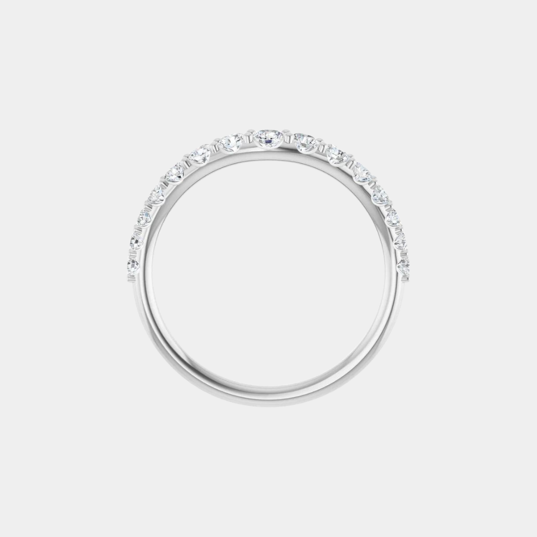 The Platinum Blossom