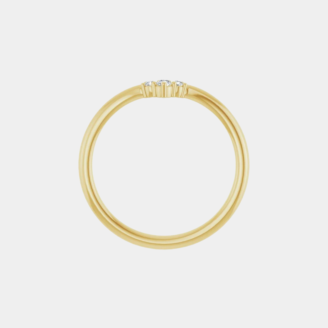 The Gold Buttercup