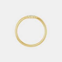 The Gold Buttercup