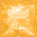 Natural Citrine