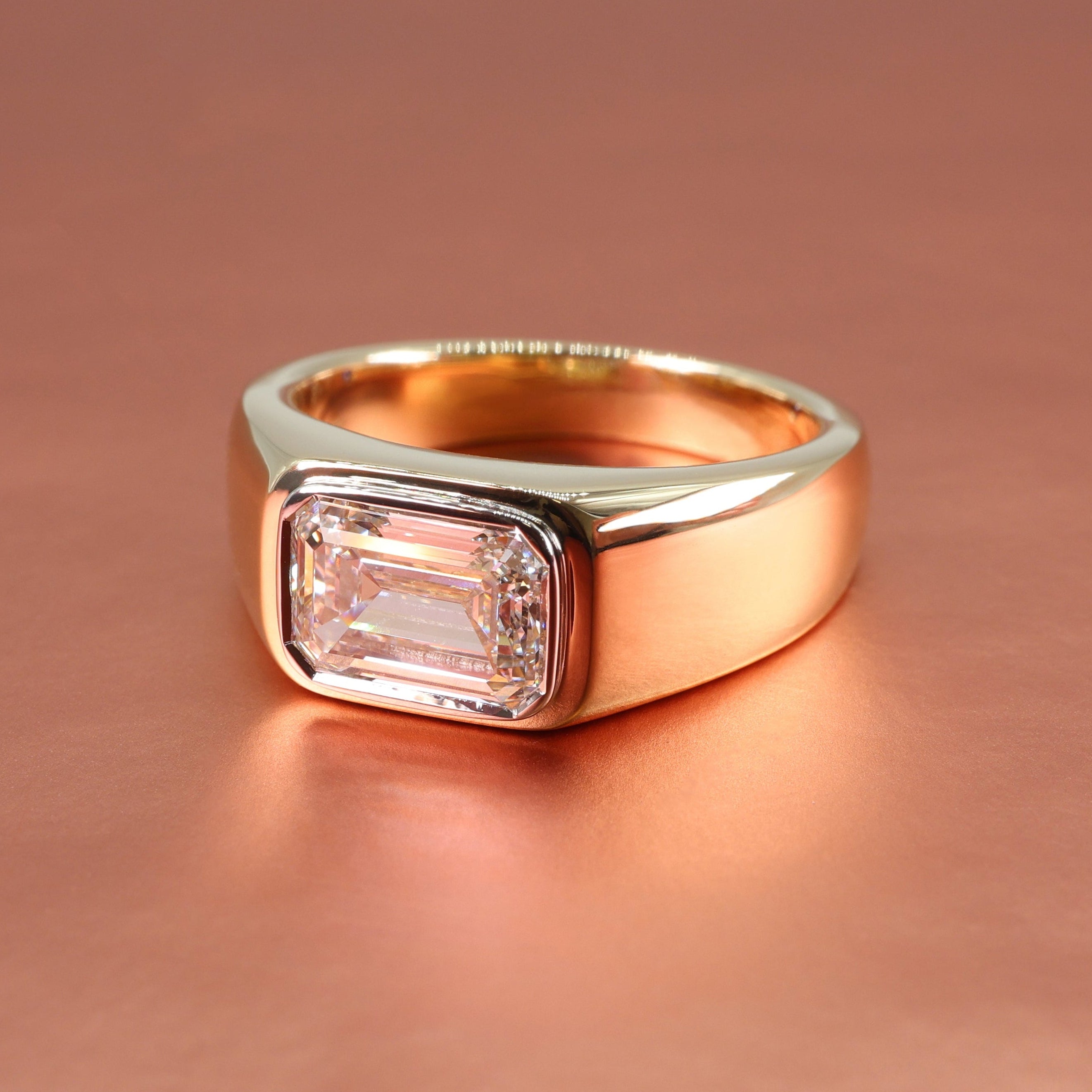 The Siobhan | Hitched Fine Jewelry