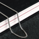 5.6mm Cuban Chain Necklace