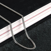 Cuban Chain Necklace 5.6mm