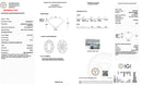 Diamond Oval - Laboratory Grown - 1.34 - thumbnail