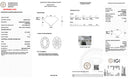 Diamond Oval - Laboratory Grown - 1.51 - thumbnail