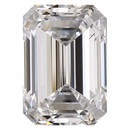 Diamond Emerald - Laboratory Grown - 1.58 - thumbnail