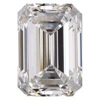 Diamond Emerald - Laboratory Grown - 1.58 - thumbnail