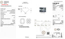 Diamond Elongated Cushion - Laboratory Grown - 2.03 - thumbnail