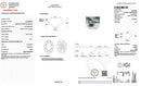 Oval | 2.04 D VVS1 | LG668432058