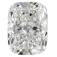 Diamond Elongated Cushion - Laboratory Grown - 1.56 - thumbnail