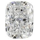 Diamond Elongated Cushion - Laboratory Grown - 1.56 - thumbnail