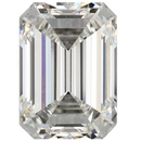 Emerald | 3.07 G VVS2 | LG677549653