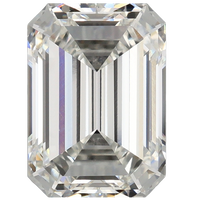 Emerald | 3.07 G VVS2 | LG677549653