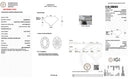 Diamond Oval - Laboratory Grown - 3.06 - thumbnail
