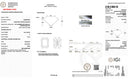 Diamond Radiant - Laboratory Grown - 2.06 - thumbnail