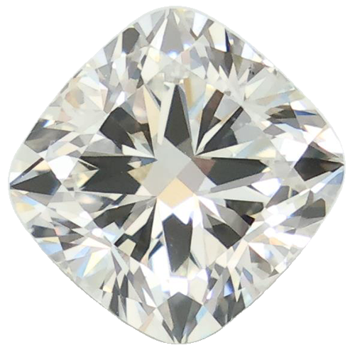 Cushion | 2.55 F VVS2 | LG701504111