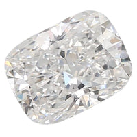 Diamond Elongated Cushion - Laboratory Grown - 3.03 - thumbnail