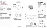 Diamond Marquise - Laboratory Grown - 2.02 - thumbnail