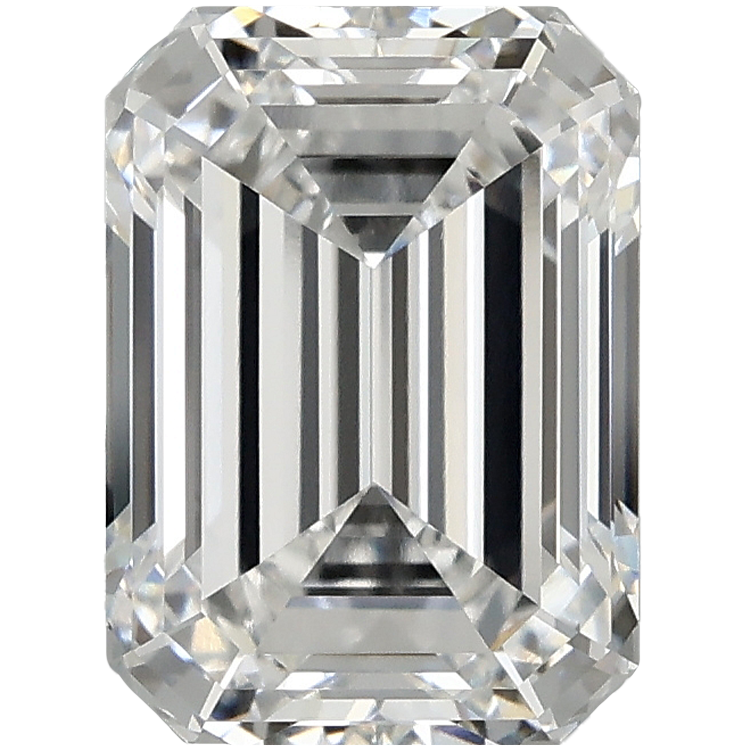 Emerald | 3.09 D VVS2 | LG706573644