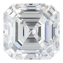 Asscher | 2.44 E VS1 | LG712506140