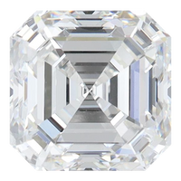 Asscher | 2.44 E VS1 | LG712506140