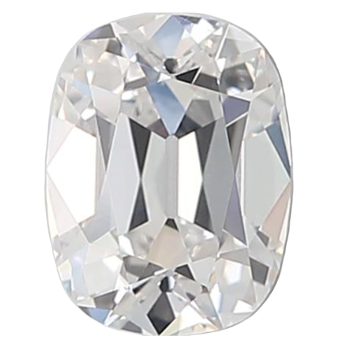 Old Mine | 2.08 E VVS2 | LG723586902