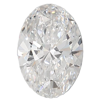 Oval | 2.05 E VVS2 | LG726540186