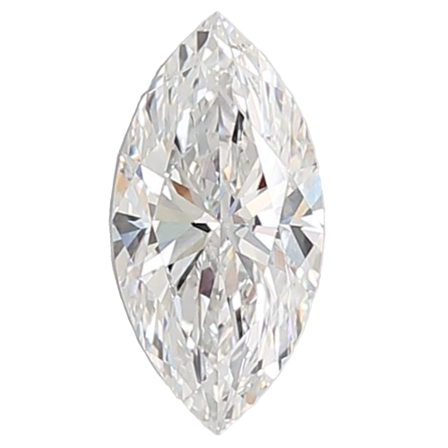 Marquise | 2.52 F VVS2 | LG726541121