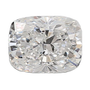 Diamond Elongated Cushion - Laboratory Grown - 3.06 - thumbnail