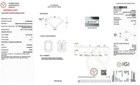Radiant | 2.59 D VVS1 | LG733509606