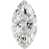 Marquise | 3.05 E VVS2 | LG735593740