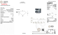 Old Mine | 3.03 G VVS2 | LG739514520