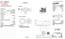 Diamond Round - Laboratory Grown - 2.55 - thumbnail