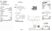 Diamond Round - Laboratory Grown - 2.55 - thumbnail