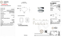 Radiant | 2.52 D VVS2 | LG743572599