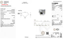 Diamond Oval - Laboratory Grown - 2.02 - thumbnail