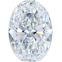 Oval | 2.02 E VVS2 | LG746522185