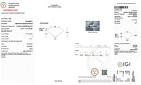 Old Mine | 2.19 E VVS1 | LG746545912