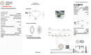 Diamond Marquise - Laboratory Grown - 2.53 - thumbnail