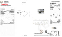 Diamond Marquise - Laboratory Grown - 2.54 - thumbnail