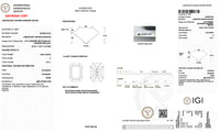 Radiant | 3.04 E VVS1 | LG752514722