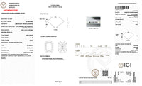Radiant | 2.05 E VVS2 | LG756518886