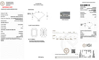 Radiant | 2.02 E VVS2 | LG762567526