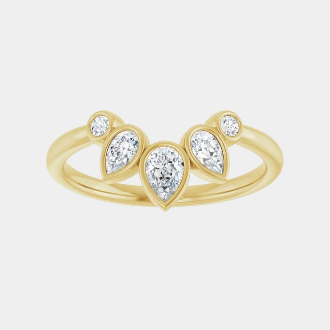 The Gold Lotus