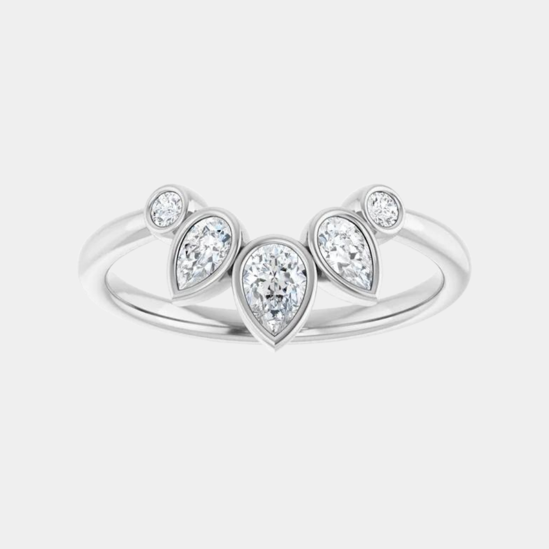 The Platinum Lotus