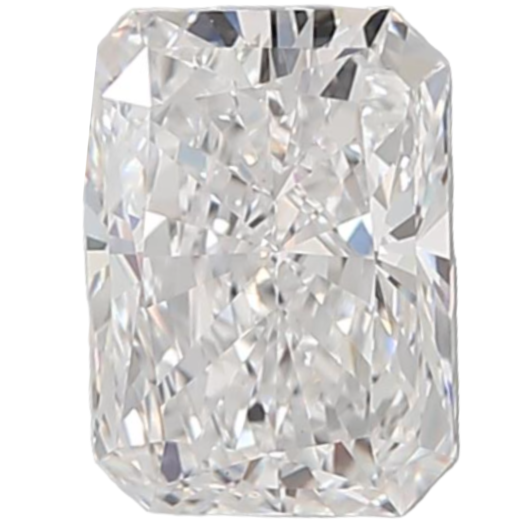 Radiant | 2.52 D VVS2 | LG733556853 | Hitched Fine Jewelry