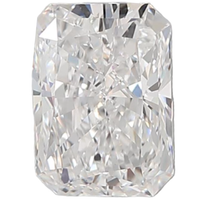 Radiant | 2.52 D VVS2 | LG733556853